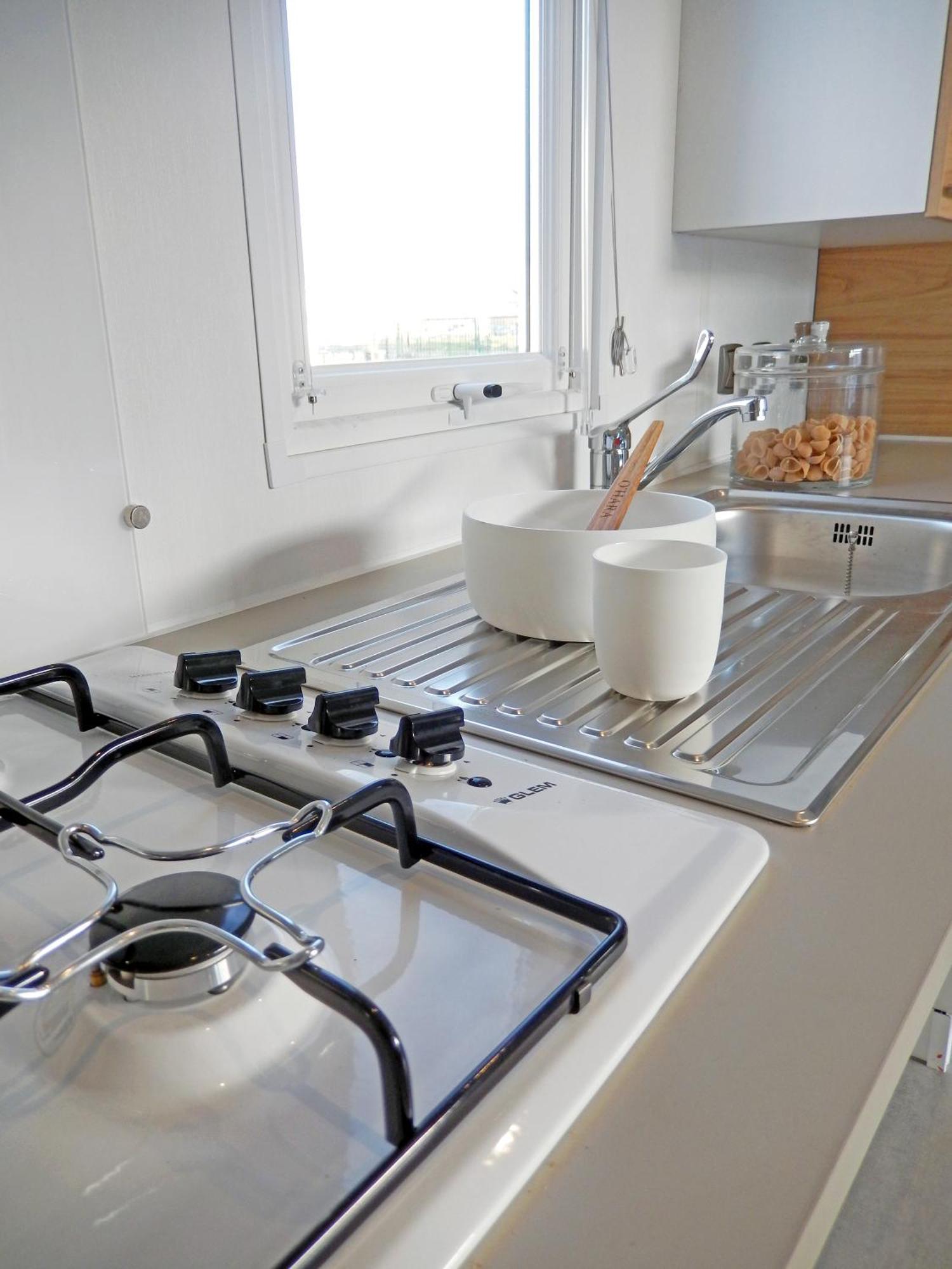 Camping Le Moulin De La Salle Les Sables-d'Olonne Room photo